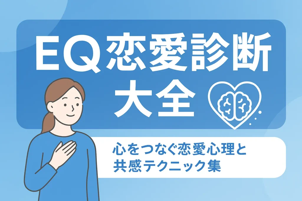 EQ恋愛診断大全